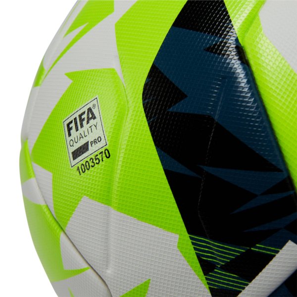 Футбольный мяч FIFA QUALITY PRO F900 heat-sealed football ball 8619228 № 5