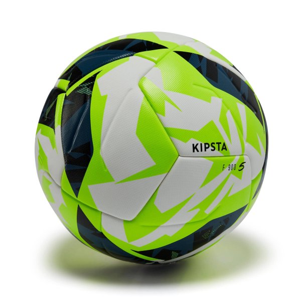 Футбольный мяч FIFA QUALITY PRO F900 heat-sealed football ball 8619228 № 5