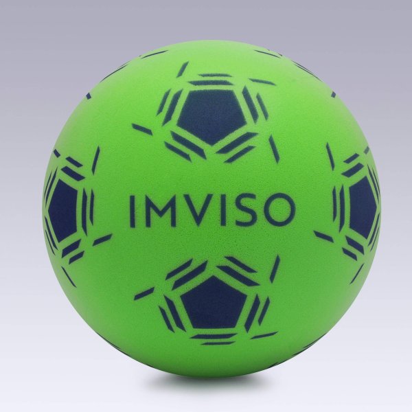 Футбольный мяч KIPSTA Foam balloon 960300 №3