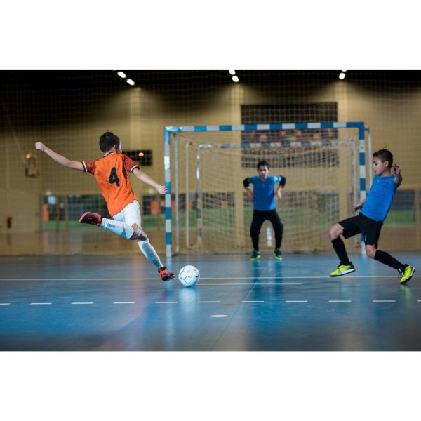 Футбольный мяч KIPSTA Futsal Ball FS 900 58cm 8572437