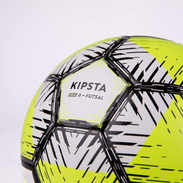 Футбольный мяч KIPSTA FIFA Basic Futsal Club Ball 8734568