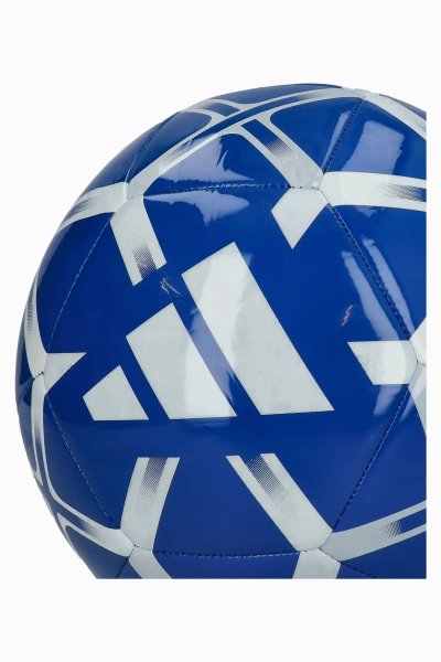 Футбольный мяч adidas Starlancer Club IP1649 №5