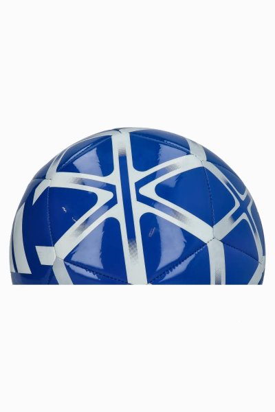 Футбольный мяч adidas Starlancer Club IP1649 №4