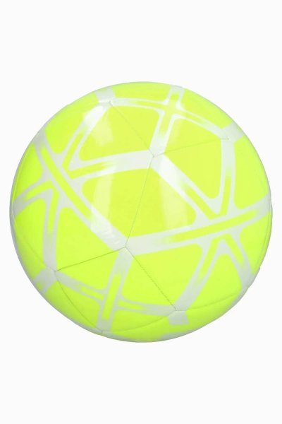 Футбольный мяч adidas Starlancer Club IT6383 №4