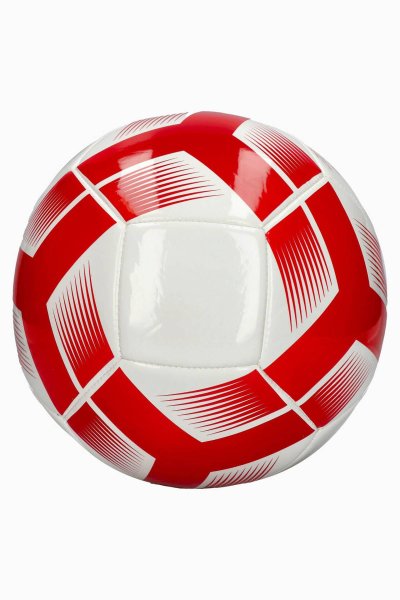 Футбольный мяч adidas Starlancer Club IA0974 №5