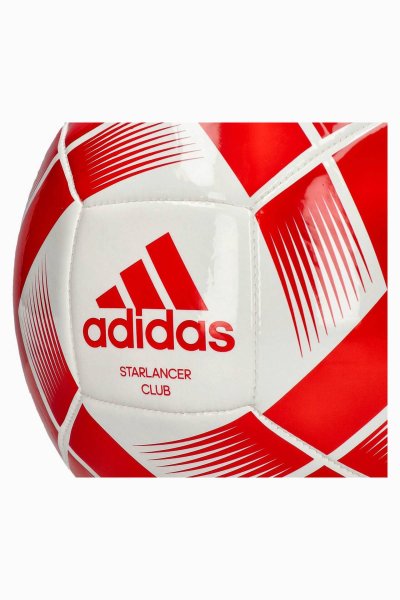Футбольный мяч adidas Starlancer Club IA0974 №5