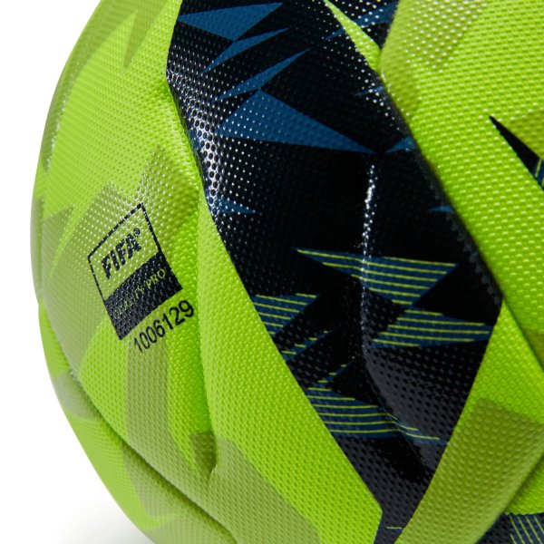 Футбольний м'яч KIPSTA FIFA QUALITY PRO F950 heat-sealed football ball 8619235 №5