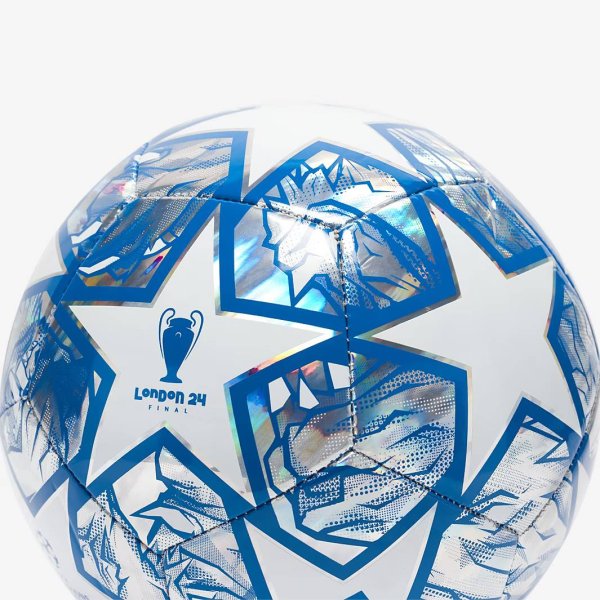 Футбольный мяч adidas UCL Training Foil IN9326 №5