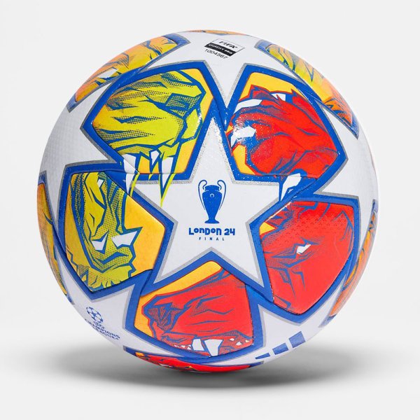 Adidas UCL Pro OMB (IN9340) — Футбольний м'яч Розмір-5