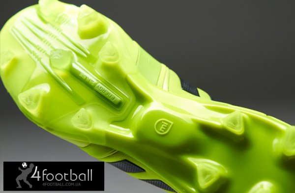Adidas NitroCharge PRO 1.0 TRX FG (Lime)