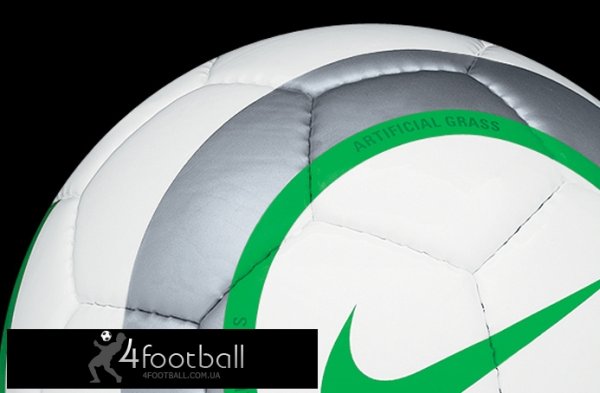 Футбольный мяч - Nike AG DURO Размер·3 (для искусственных покрытий)