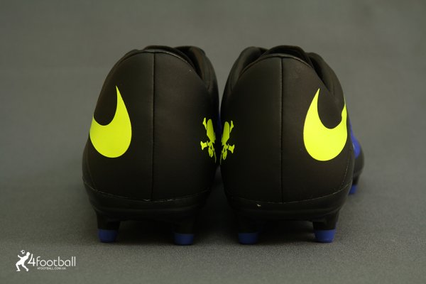 Бутсы Nike Hypervenom Phelon FG (UltraViolet) 599730-470