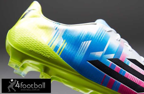 Adidas - F50 adizero TRX FG SYN (Messi limited edition) - изображение 2