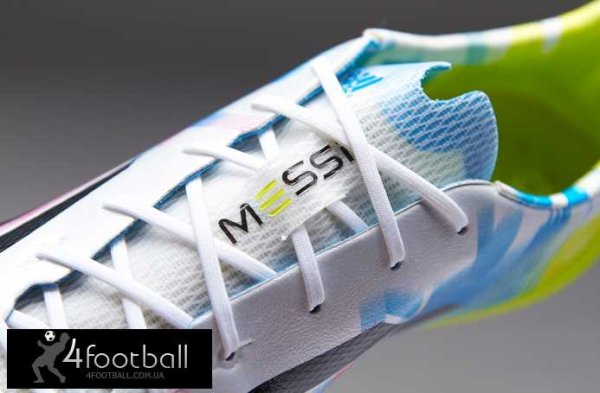 Adidas - F50 adizero TRX FG SYN (Messi limited edition) - изображение 3