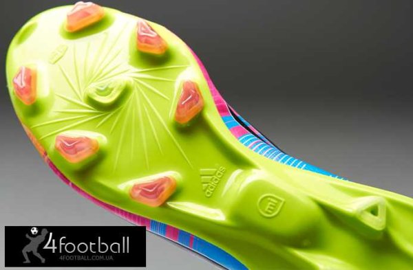 Adidas - F50 adizero TRX FG SYN (Messi limited edition)