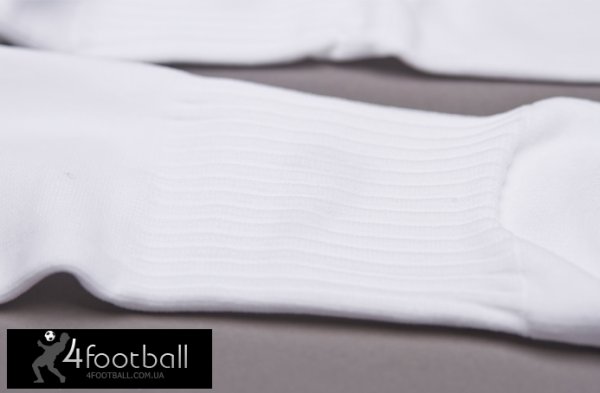 Футбольні гетри Nike Dri-Fit Classic | Білі 394386-100 / SX5728-100 #3