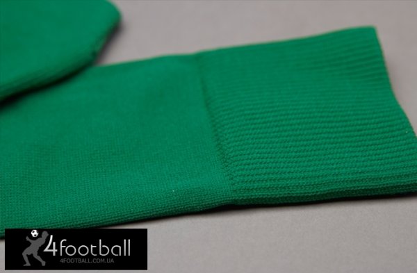 Футбольные гетры Nike Dri-Fit Classic | Зеленые 394386-302 / SX5728-302 #5