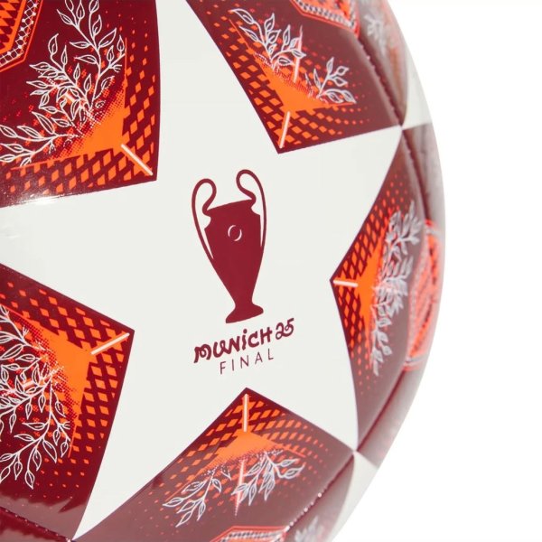 Adidas Champions League 25 Munich CLUB (JH1284)
- изображение 3