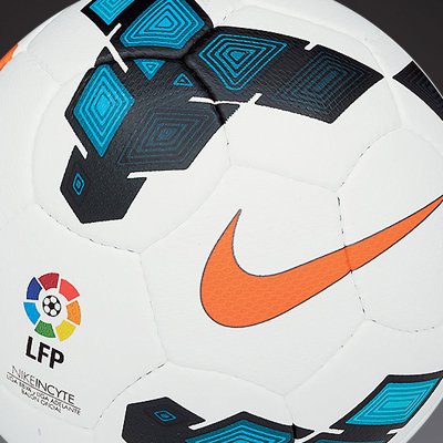 Футбольный мяч - Nike Incyte LFP (Профессиональный)