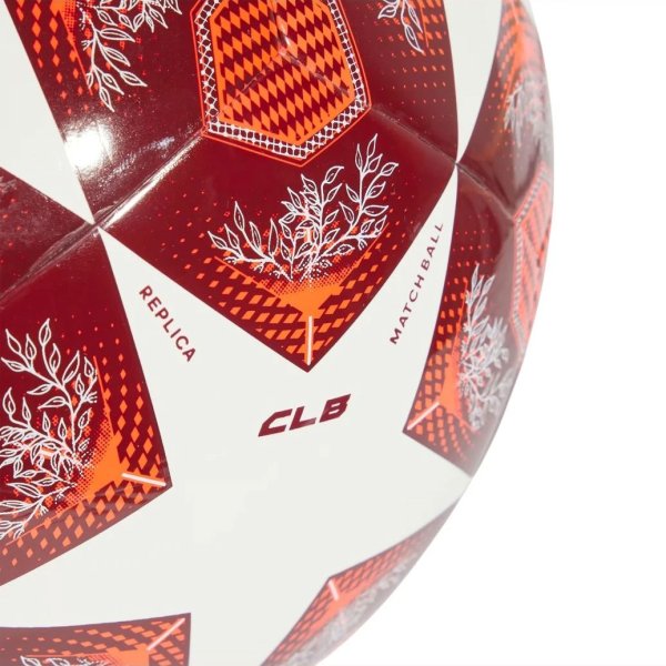 Adidas Champions League 25 Munich CLUB (JH1284)
- изображение 2