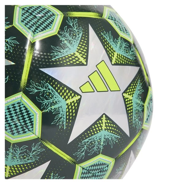 Adidas Champions League 25 Munich Training Foil (JH1280) Размер 5
- изображение 3