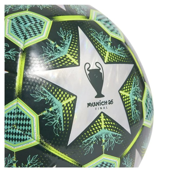 Adidas Champions League 25 Munich Training Foil (JH1280) Размер 5
- изображение 4