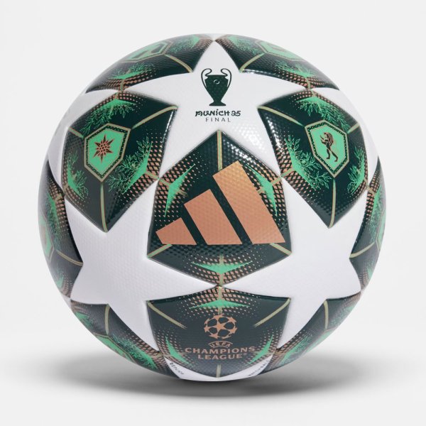 Adidas Champions League 25 Munich League Gift Box (JM4205) Розмір 4 - зображення 2