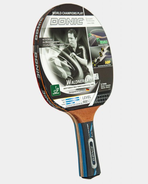 Ракетка DONIC Waldner 900 - изображение 9