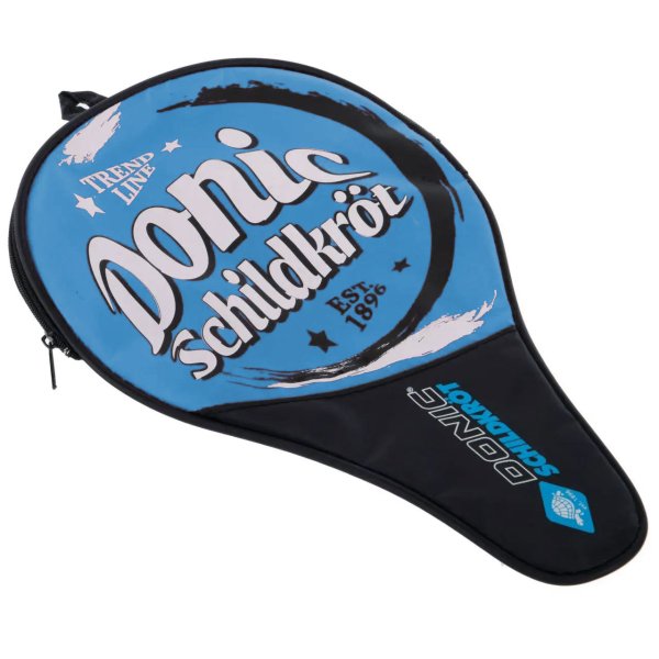 Donic Trend Cover Blue - изображение 3