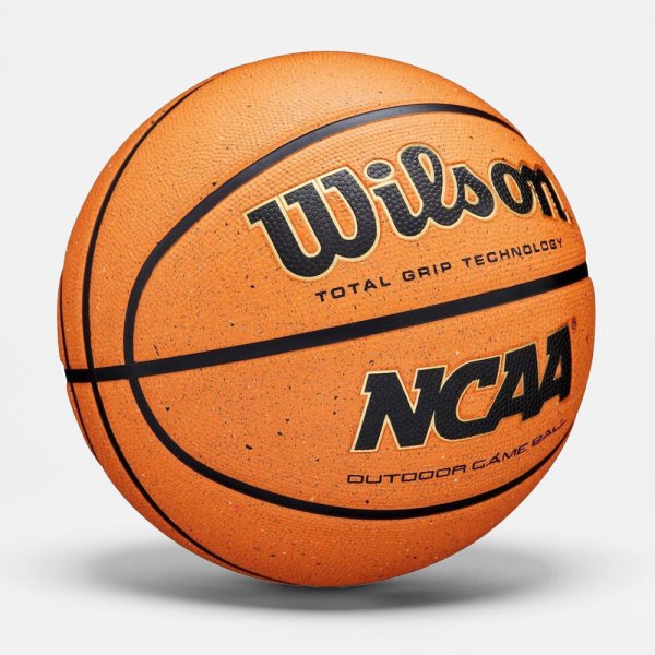 Wilson NCAA Outdoor Game Ball - зображення 2