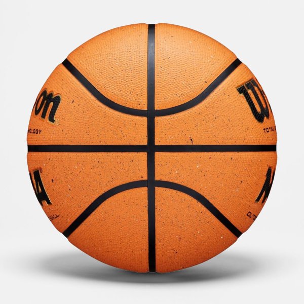 Wilson NCAA Outdoor Game Ball - зображення 4
