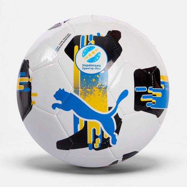 Puma Orbita UPL Розмір 5 Українська Премʼєр-Ліга - зображення 2