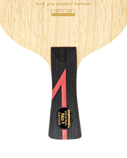 Donic Original №1 Senso FL Trade-In - изображение 2