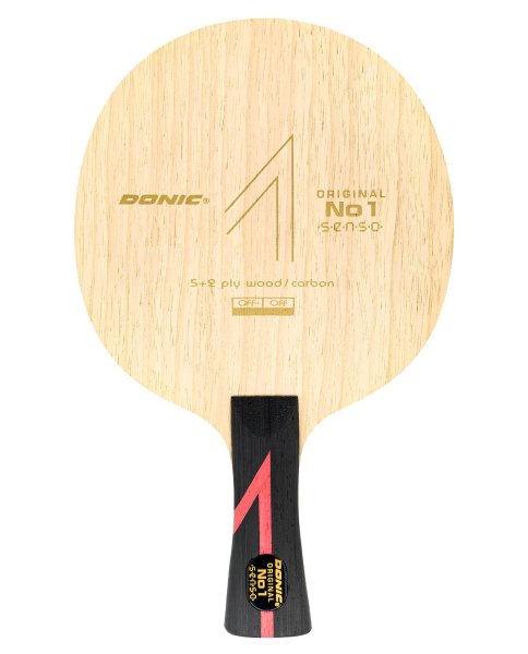 Donic Original №1 Senso FL Trade-In - изображение 5