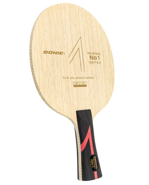 Donic Original №1 Senso FL Trade-In - изображение 6
