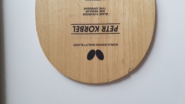 Trade-In Butterfly Petr Korbel FL Конусна (made in Japan) - зображення 9