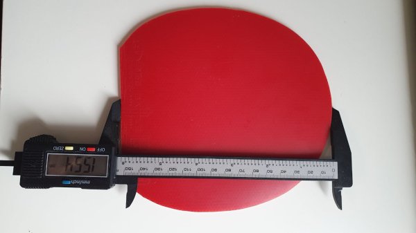 Trade-In 729 Friendship BATTLE III Червона 2,1mm 38 - зображення 2