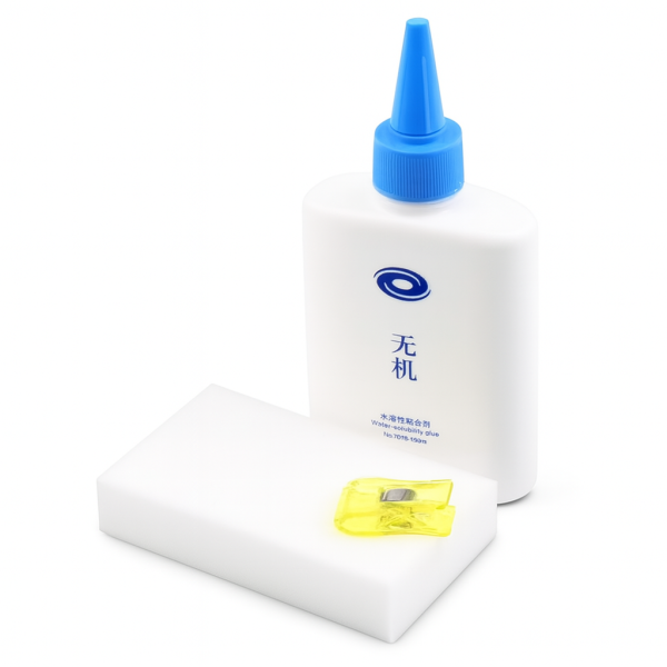 Yinhe Glue Water based VOC Free 150ML - зображення 2