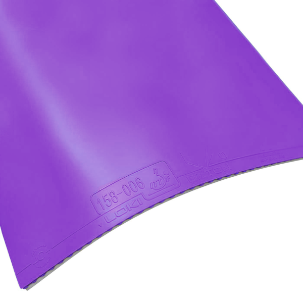 Loki Rxton 5 Violet Фиолетовая MAX - изображение 4