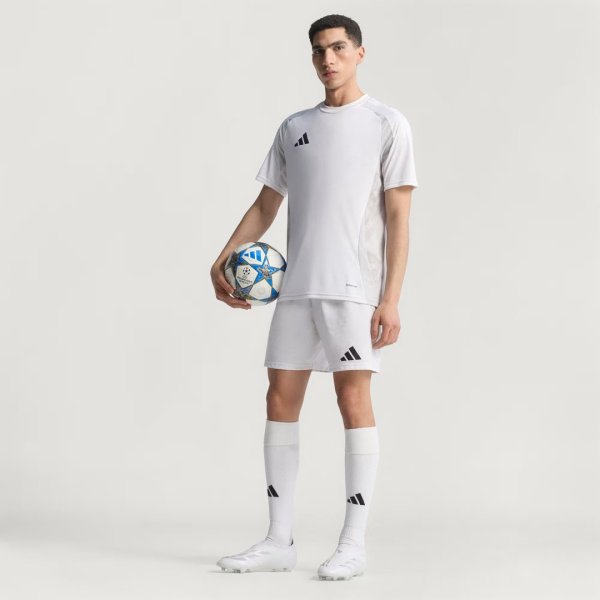 Футбольный мяч Adidas Champions League 26 Official PRO (JD0188) - изображение 11