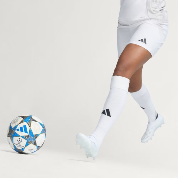 Футбольный мяч Adidas Champions League 26 Official PRO (JD0188) - изображение 14