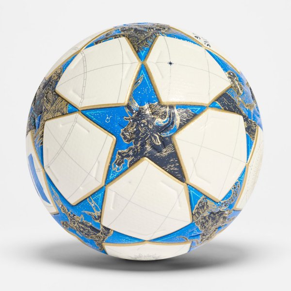 Футбольный мяч Adidas Champions League 26 Official PRO (JD0188) - изображение 7