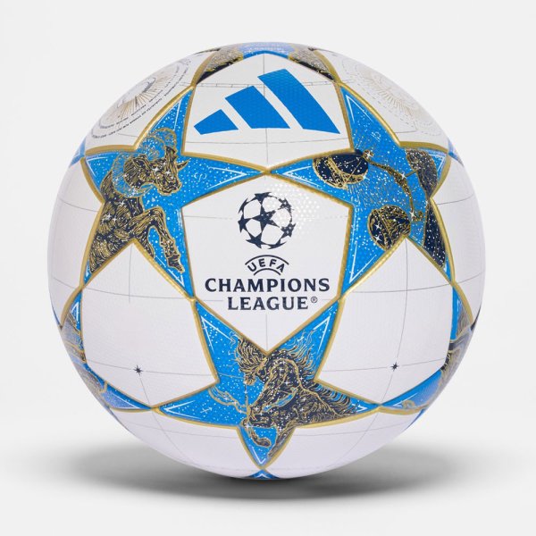 Футбольный мяч Adidas Champions League 26 LGE (JP1540) - изображение 4