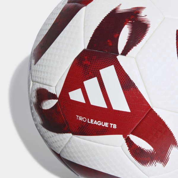 Футбольний м'яч Adidas Tiro LGE Розмір 4 HZ1294 - зображення 2