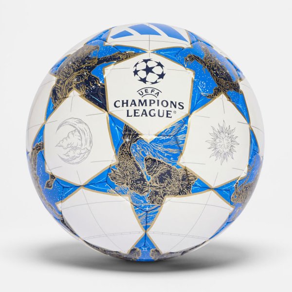 Adidas Champions League 26 Sala PRO (JP1546) Мяч для футзала - изображение 4