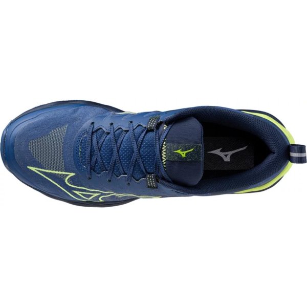 Mizuno WAVE DAICHI 8 - зображення 4