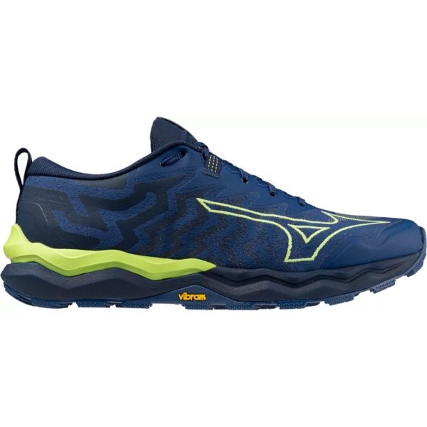 Mizuno WAVE DAICHI 8 - зображення 6