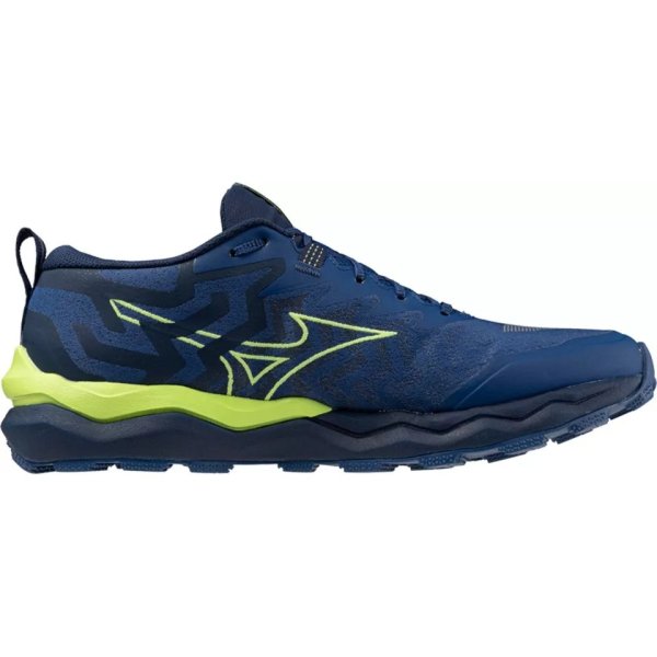 Mizuno WAVE DAICHI 8 - зображення 3
