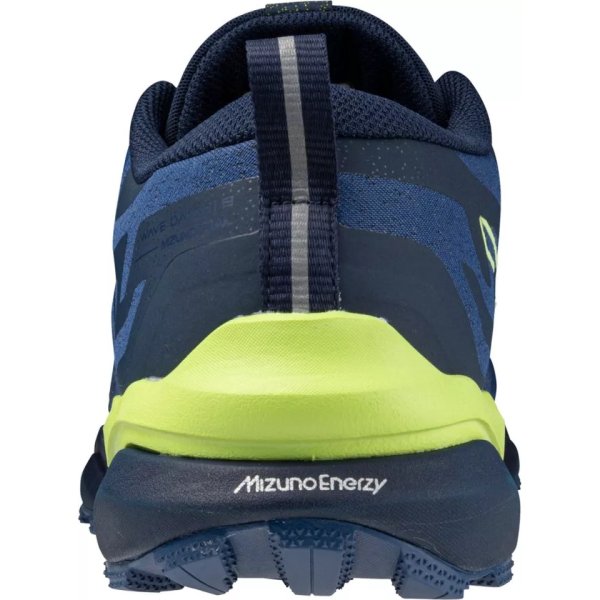 Mizuno WAVE DAICHI 8 - зображення 5
