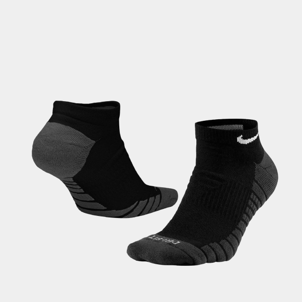 Носки Nike Dri-Fit Max Cushioned (3 ПАРЫ) SX6964-010 - изображение 2
